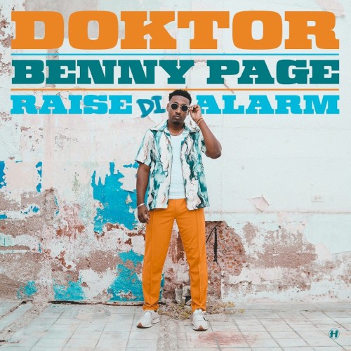 Raise Di Alarm