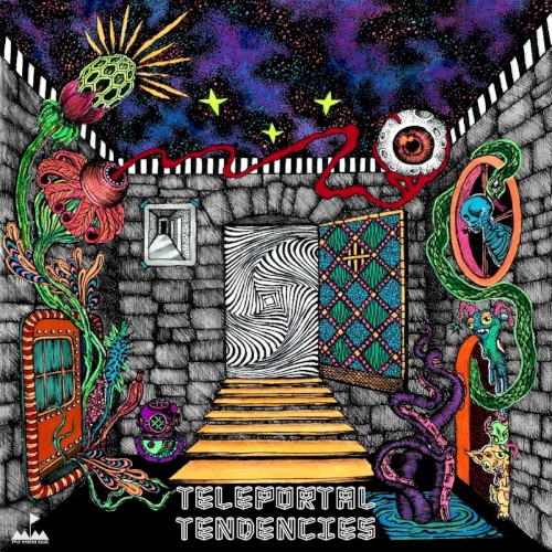 Teleportal Tendencies