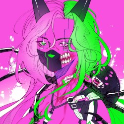 3AM Spectre Squad