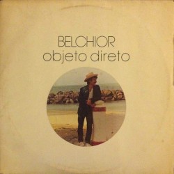 Objeto direto