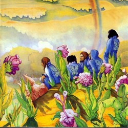 Les cinq saisons