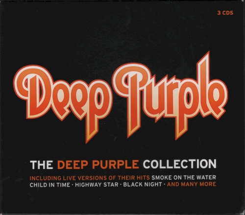 The Deep Purple Collection