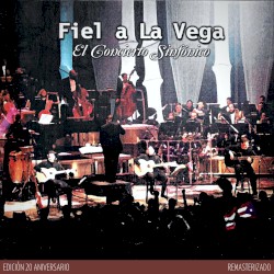 El concierto sinfónico