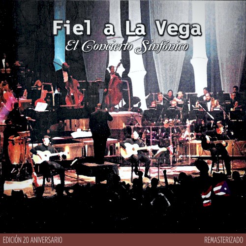 El concierto sinfónico