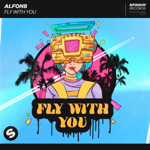 Fly With You