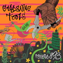 Gardening Tools
