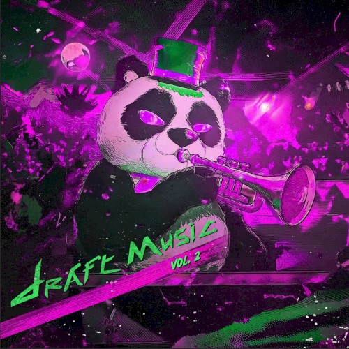 Draft Music Vol. 2