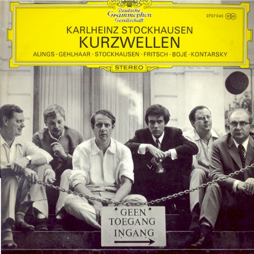 Kurzwellen