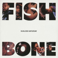 Sunless Saturday