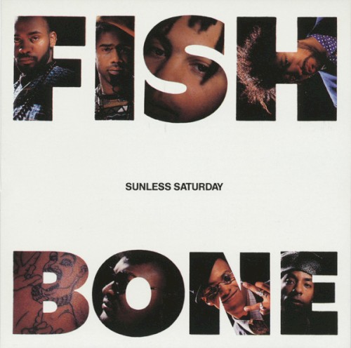 Sunless Saturday