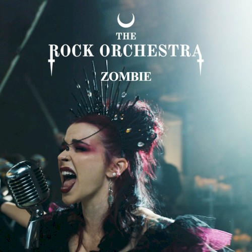 Zombie