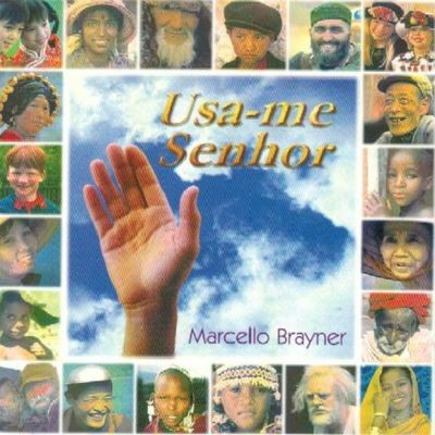 Usa-me Senhor