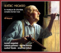 Complete Chamber Music