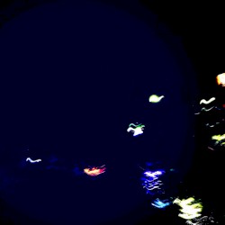 夜間飛行