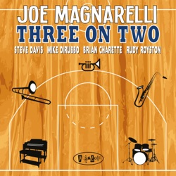 Three on Two