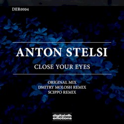 Close Your Eyes