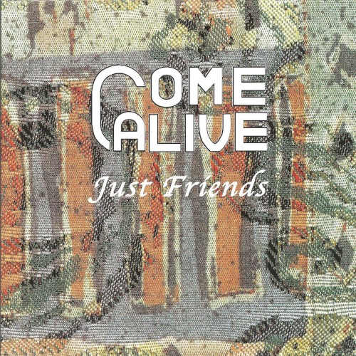 Just Friends