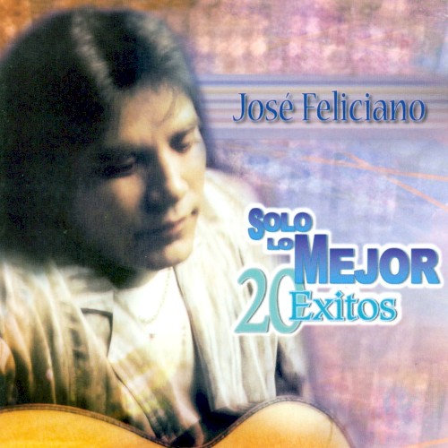 Solo lo mejor: 20 éxitos