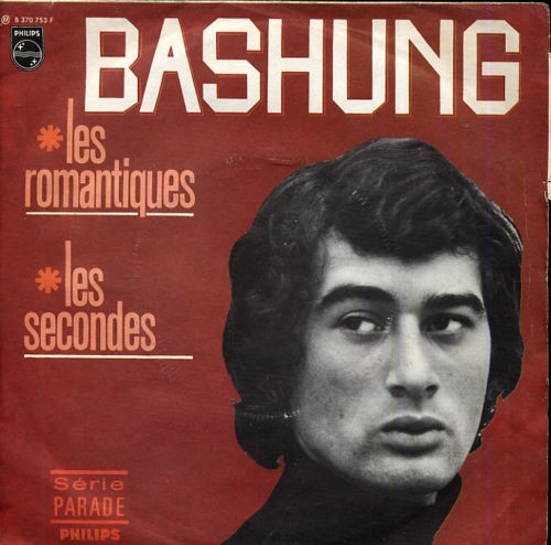 Les Romantiques / Les Secondes