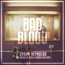 Bad Blood