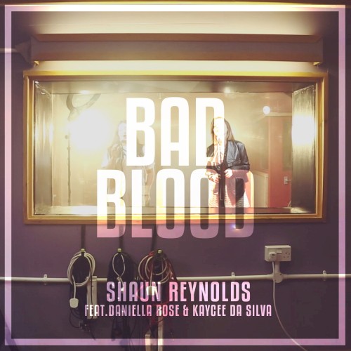 Bad Blood