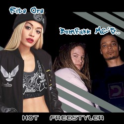 Hot Freestyler