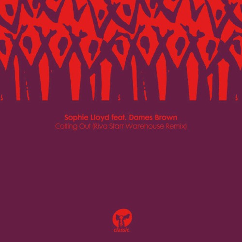 Calling Out (Riva Starr Warehouse remix)