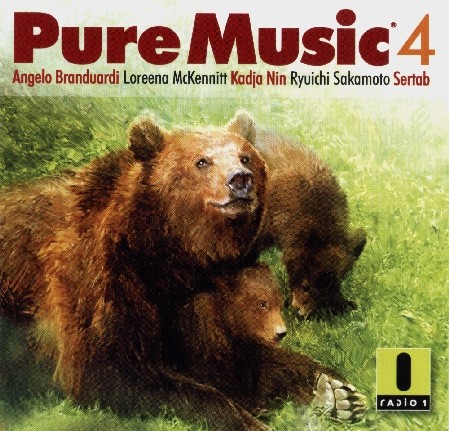 Pure Music 4
