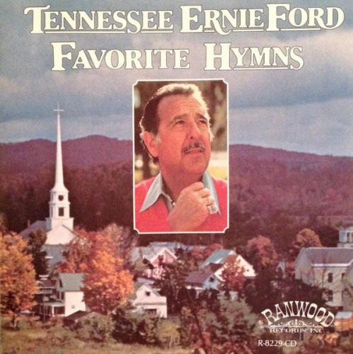 Favorite Hymns
