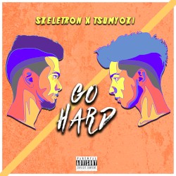 Go Hard