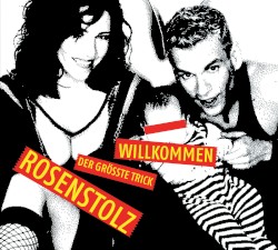 Willkommen