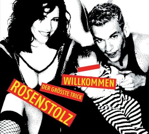 Willkommen