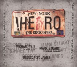 !Hero: The Rock Opera