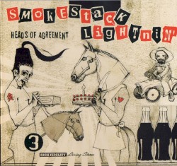 Heads of Agreement