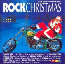 Rock Christmas