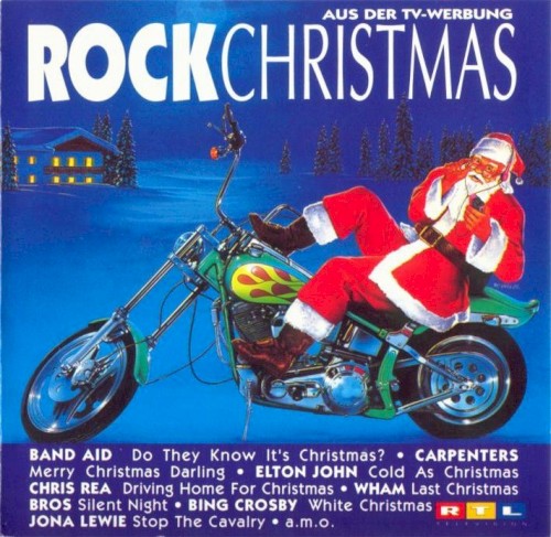 Rock Christmas