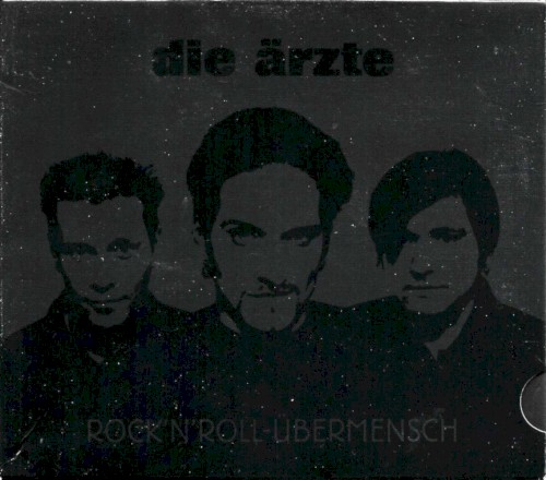Rock’n’Roll-Übermensch