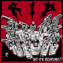 No te muevas!