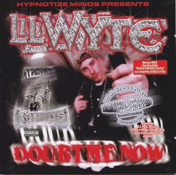 Doubt Me Now (Dragged & Chopped)