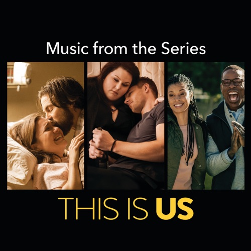 This Is Us!