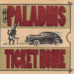 Ticket Home