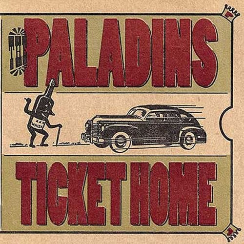 Ticket Home
