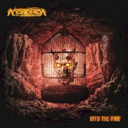 Into the Fire