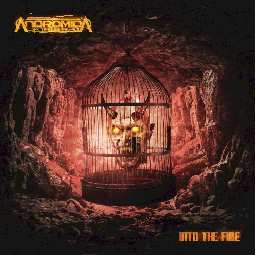 Into the Fire