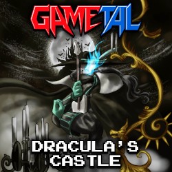 Dracula's Castle (Castlevania: Symphony of the Night)