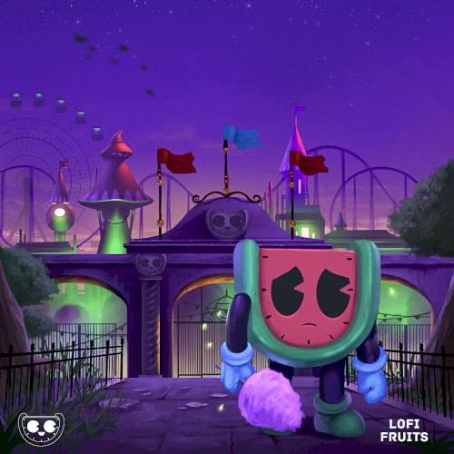 Night Traveler