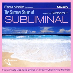 Erick Morillo presents The Summer Sound of Subliminal