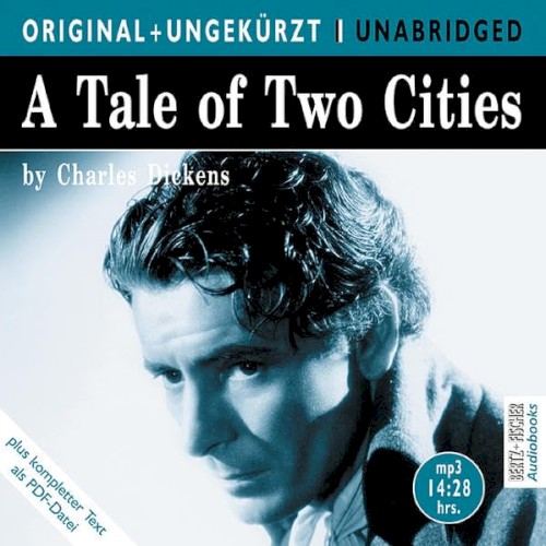 A Tale of Two Cities