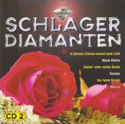Schlager Diamanten: CD 2