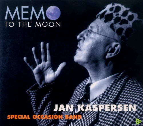 Memo to the Moon